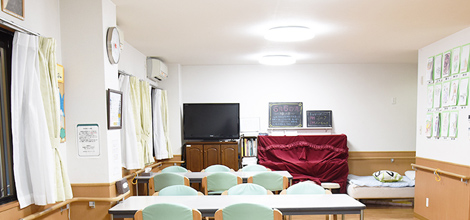 住宅型有料老人ホーム